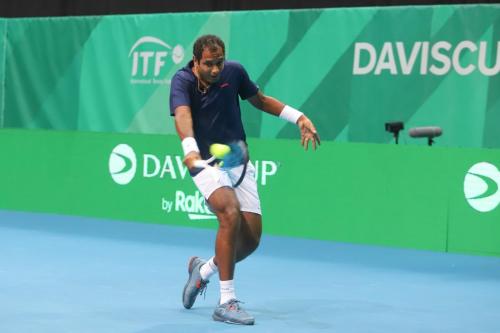 2022091417 DavisCupNORIND S2 0062