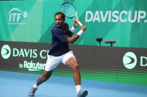 2022091417 DavisCupNORIND S2 0063