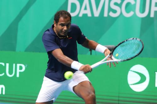 2022091417 DavisCupNORIND S2 0064