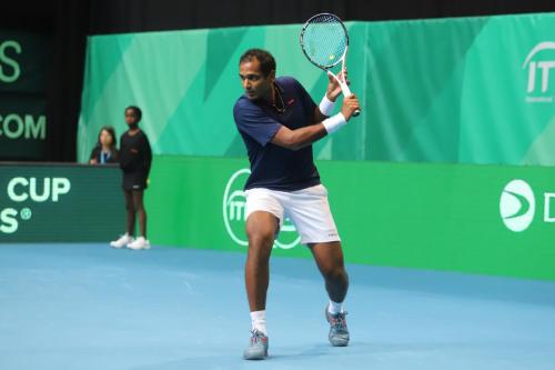 2022091417 DavisCupNORIND S2 0067