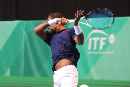 2022091417 DavisCupNORIND S2 0073