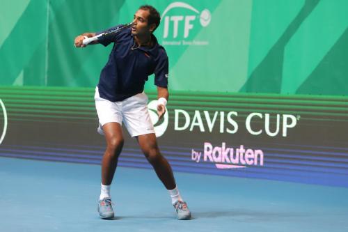 2022091417 DavisCupNORIND S2 0075
