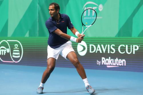 2022091417 DavisCupNORIND S2 0077
