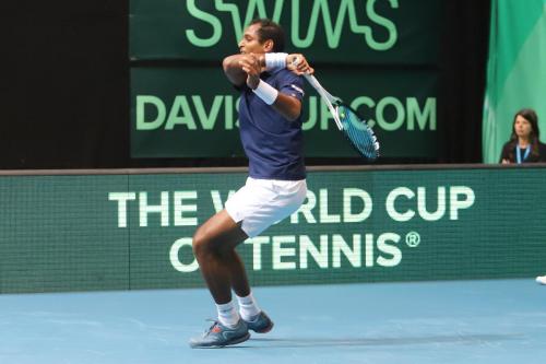 2022091417 DavisCupNORIND S2 0083