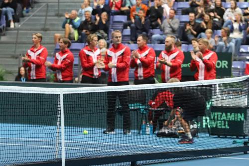 2022091417 DavisCupNORIND S2 0088