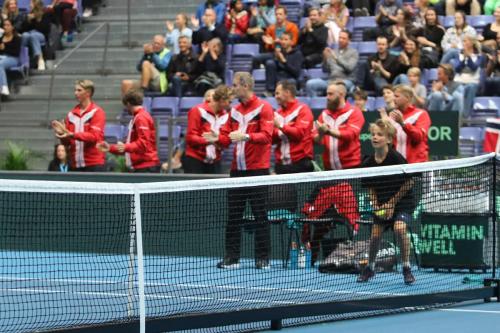 2022091417 DavisCupNORIND S2 0089