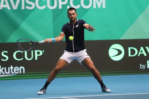2022091417 DavisCupNORIND S2 0091
