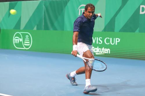 2022091417 DavisCupNORIND S2 0100