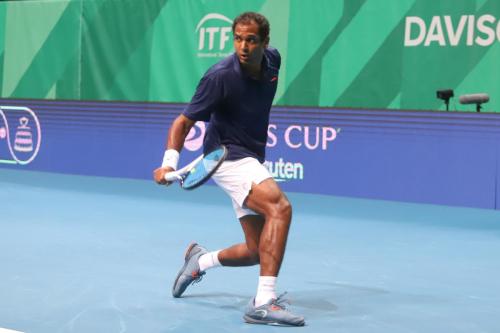 2022091417 DavisCupNORIND S2 0101