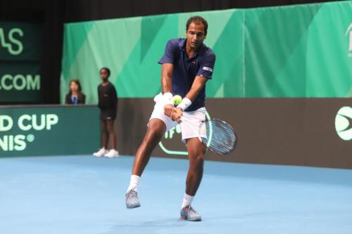 2022091417 DavisCupNORIND S2 0104