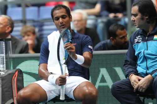 2022091417 DavisCupNORIND S2 0105