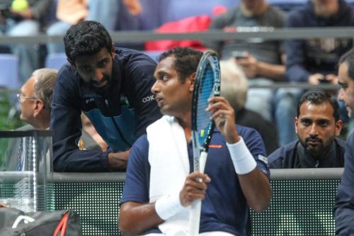 2022091417 DavisCupNORIND S2 0109