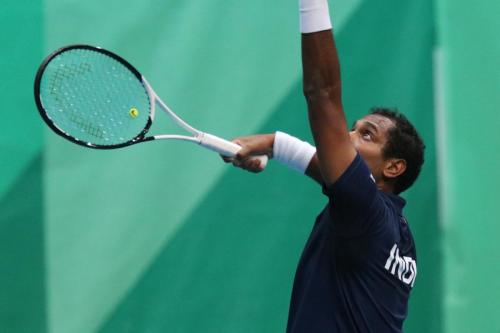 2022091417 DavisCupNORIND S2 0114