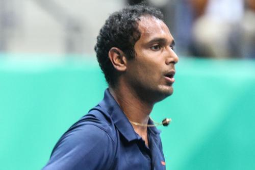 2022091417 DavisCupNORIND S2 0117