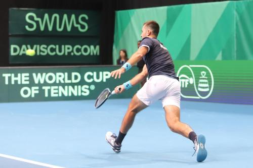 2022091417 DavisCupNORIND S2 0119