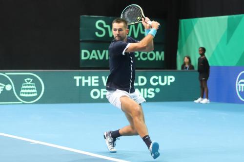 2022091417 DavisCupNORIND S2 0120