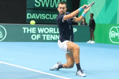 2022091417 DavisCupNORIND S2 0121