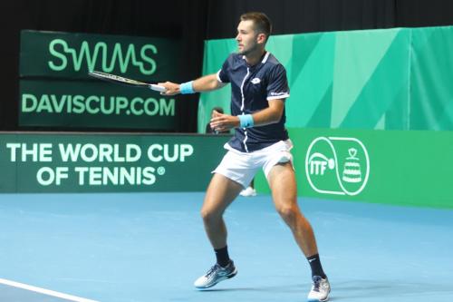 2022091417 DavisCupNORIND S2 0123