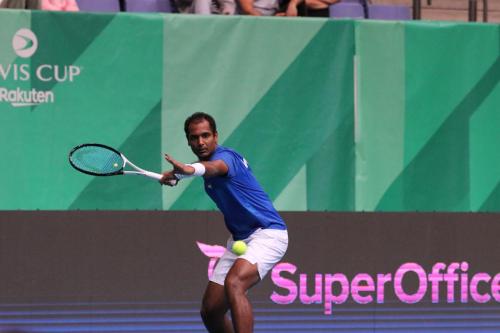 2022091417 DavisCupNORIND S2 0131