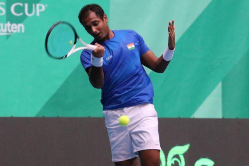 2022091417 DavisCupNORIND S2 0133