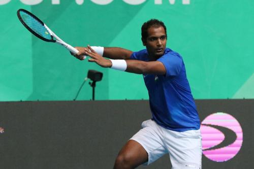2022091417 DavisCupNORIND S2 0136