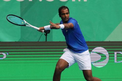 2022091417 DavisCupNORIND S2 0137