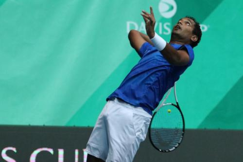 2022091417 DavisCupNORIND S2 0143