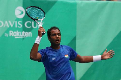 2022091417 DavisCupNORIND S2 0148