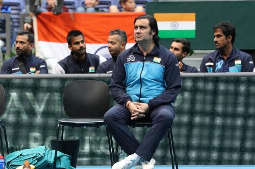 2022091417 DavisCupNORIND S2 0152