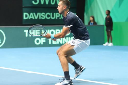 2022091417 DavisCupNORIND S2 0159