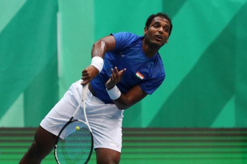 2022091417 DavisCupNORIND S2 0163