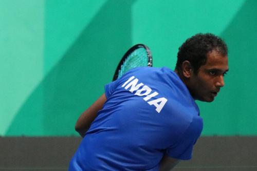 2022091417 DavisCupNORIND S2 0164