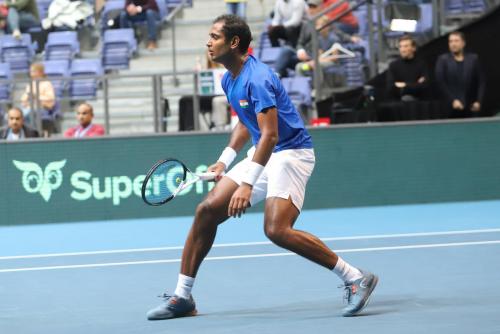 2022091417 DavisCupNORIND S2 0173