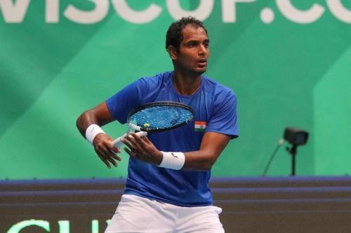 2022091417 DavisCupNORIND S2 0179