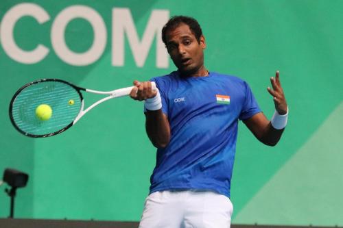 2022091417 DavisCupNORIND S2 0181