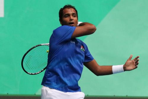 2022091417 DavisCupNORIND S2 0182