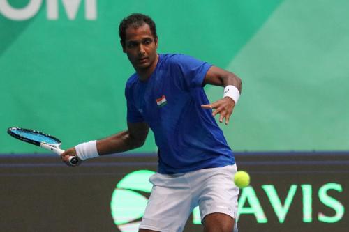 2022091417 DavisCupNORIND S2 0190