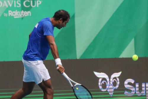 2022091417 DavisCupNORIND S2 0193