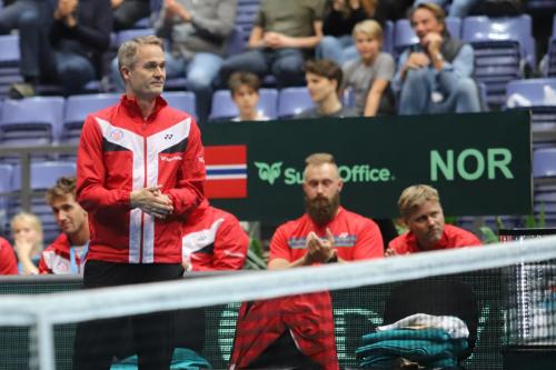 2022091417 DavisCupNORIND S2 0201