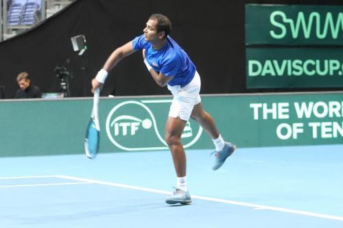 2022091417 DavisCupNORIND S2 0212