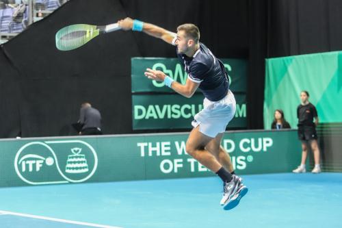 2022091417 DavisCupNORIND S2 0219