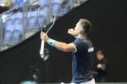 2022091417 DavisCupNORIND S2 0220