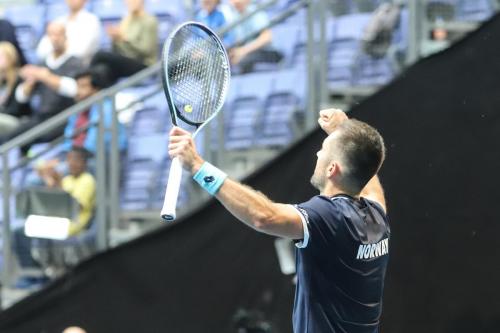 2022091417 DavisCupNORIND S2 0221