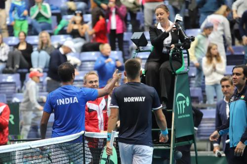 2022091417 DavisCupNORIND S2 0227