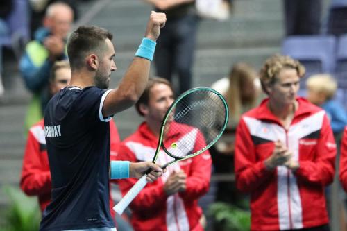 2022091417 DavisCupNORIND S2 0229
