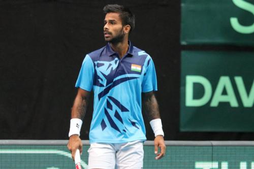 2022091417 DavisCupNORIND S3 0001