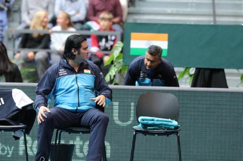 2022091417 DavisCupNORIND S3 0004