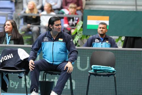 2022091417 DavisCupNORIND S3 0005