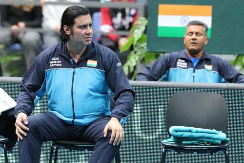 2022091417 DavisCupNORIND S3 0006