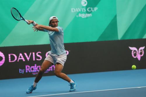 2022091417 DavisCupNORIND S3 0010